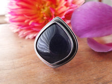 Load image into Gallery viewer, Iolite Ring or Pendant (Choose Your Size)
