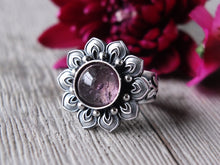 Load image into Gallery viewer, Tourmaline Ring or Pendant (Choose Your Size)