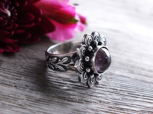 Tourmaline Ring or Pendant (Choose Your Size)