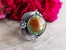 Load image into Gallery viewer, Hubei Turquoise Ring or Pendant (Choose Your Size)