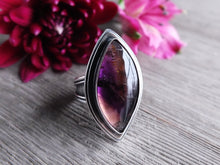 Load image into Gallery viewer, Super 7 Agate Ring or Pendant (Choose Your Size)