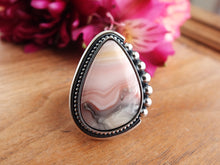 Load image into Gallery viewer, Windy Mountain Jasper Ring or Pendant (Choose Your Size)