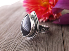 Load image into Gallery viewer, Iolite Ring or Pendant (Choose Your Size)