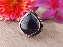 Load image into Gallery viewer, Iolite Ring or Pendant (Choose Your Size)