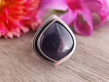 Load image into Gallery viewer, Iolite Ring or Pendant (Choose Your Size)