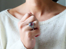 Load image into Gallery viewer, Super 7 Quartz Ring or Pendant (Choose Your Size)