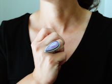 Load image into Gallery viewer, Kunzite Ring or Pendant (Choose Your Size)