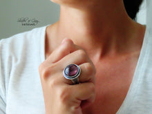 Load image into Gallery viewer, Super 7 Quartz Ring or Pendant (Choose Your Size)