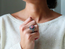 Load image into Gallery viewer, Guava Quartz Ring or Pendant (Choose Your Size)