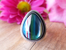Load image into Gallery viewer, Surfite Ring or Pendant (Choose Your Size)