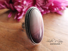 Load image into Gallery viewer, Hyacinth Jasper Ring or Pendant (Choose Your Size)