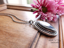 Load image into Gallery viewer, Dendritic Agate Pendant