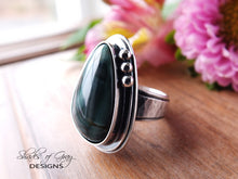 Load image into Gallery viewer, Royal Imperial Jasper Ring or Pendant (Choose Your Size)