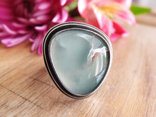 Load image into Gallery viewer, Aquaprase Ring or Pendant (Choose Your Size)