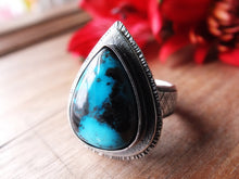 Load image into Gallery viewer, Shattuckite Ring or Pendant (Choose Your Size)