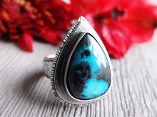 Load image into Gallery viewer, Shattuckite Ring or Pendant (Choose Your Size)