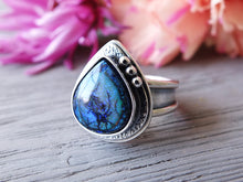 Load image into Gallery viewer, Monarch Opal Ring or Pendant (Choose Your Size)