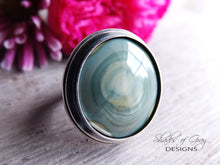 Load image into Gallery viewer, Large Royal Imperial Jasper Ring or Pendant (Choose Your Size)