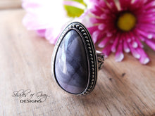 Load image into Gallery viewer, Hyacinth Jasper Ring or Pendant (Choose Your Size)