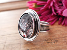 Load image into Gallery viewer, lepidocrocite Ring or Pendant (Choose Your Size)