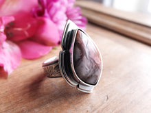 Load image into Gallery viewer, Willow Creek Jasper Ring or Pendant (Choose Your Size)