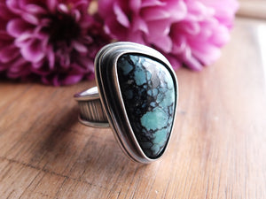 Emerald City Variscite Ring or Pendant (Choose Your Size)