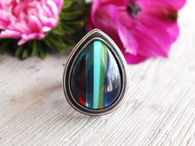 Load image into Gallery viewer, Surfite Ring or Pendant (Choose Your Size)