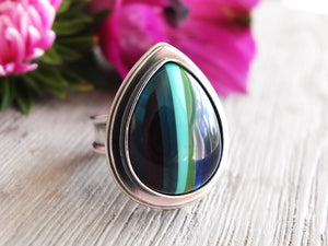 Surfite Ring or Pendant (Choose Your Size)
