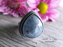 Load image into Gallery viewer, Light Blue Kyanite Ring or Pendant (Choose Your Size)