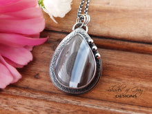 Load image into Gallery viewer, Blue Opal Pendant