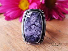 Load image into Gallery viewer, Tiffany Stone Ring or Pendant (Choose Your Size)