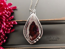 Load image into Gallery viewer, Sugilite Pendant
