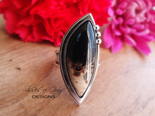 Load image into Gallery viewer, Indonesian Palm Root Ring or Pendant (Choose Your Size)