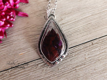 Load image into Gallery viewer, Sugilite Pendant