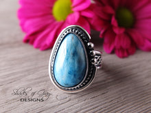 Load image into Gallery viewer, Apatite Ring or Pendant (Choose Your Size)