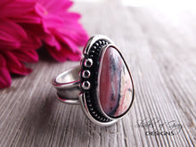Load image into Gallery viewer, Pink Opal Ring or Pendant (Choose Your Size)