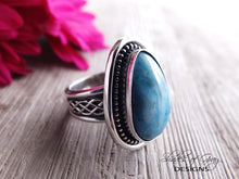 Load image into Gallery viewer, Apatite Ring or Pendant (Choose Your Size)