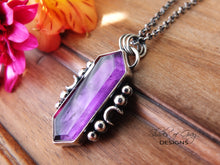 Load image into Gallery viewer, Amethyst Pendant