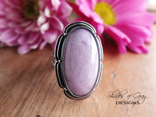 Load image into Gallery viewer, Kunzite Ring or Pendant (Choose Your Size)