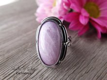 Load image into Gallery viewer, Kunzite Ring or Pendant (Choose Your Size)