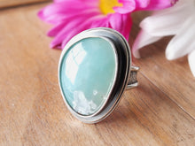 Load image into Gallery viewer, Aquaprase™️ Ring or Pendant (Choose Your Size)