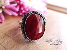 Load image into Gallery viewer, Rosarita Ring or Pendant (Choose Your Size)