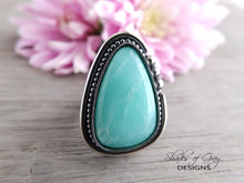 Load image into Gallery viewer, Chrysoprase Ring or Pendant (Choose Your Size)