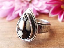 Load image into Gallery viewer, Peanut Wood Ring or Pendant (Choose Your Size)