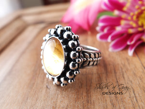 Citrine Ring or Pendant (Choose Your Size)