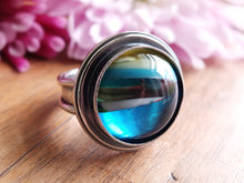 Load image into Gallery viewer, Surfite Ring or Pendant (Choose Your Size)