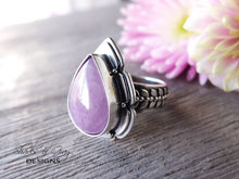 Load image into Gallery viewer, Kunzite Ring or Pendant (Choose Your Size)