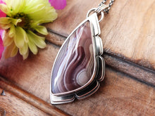 Load image into Gallery viewer, Coyamito Agate Pendant