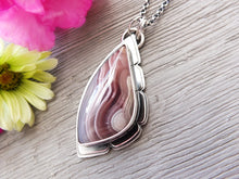 Load image into Gallery viewer, Coyamito Agate Pendant