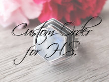 Load image into Gallery viewer, Custom Order for H.S.